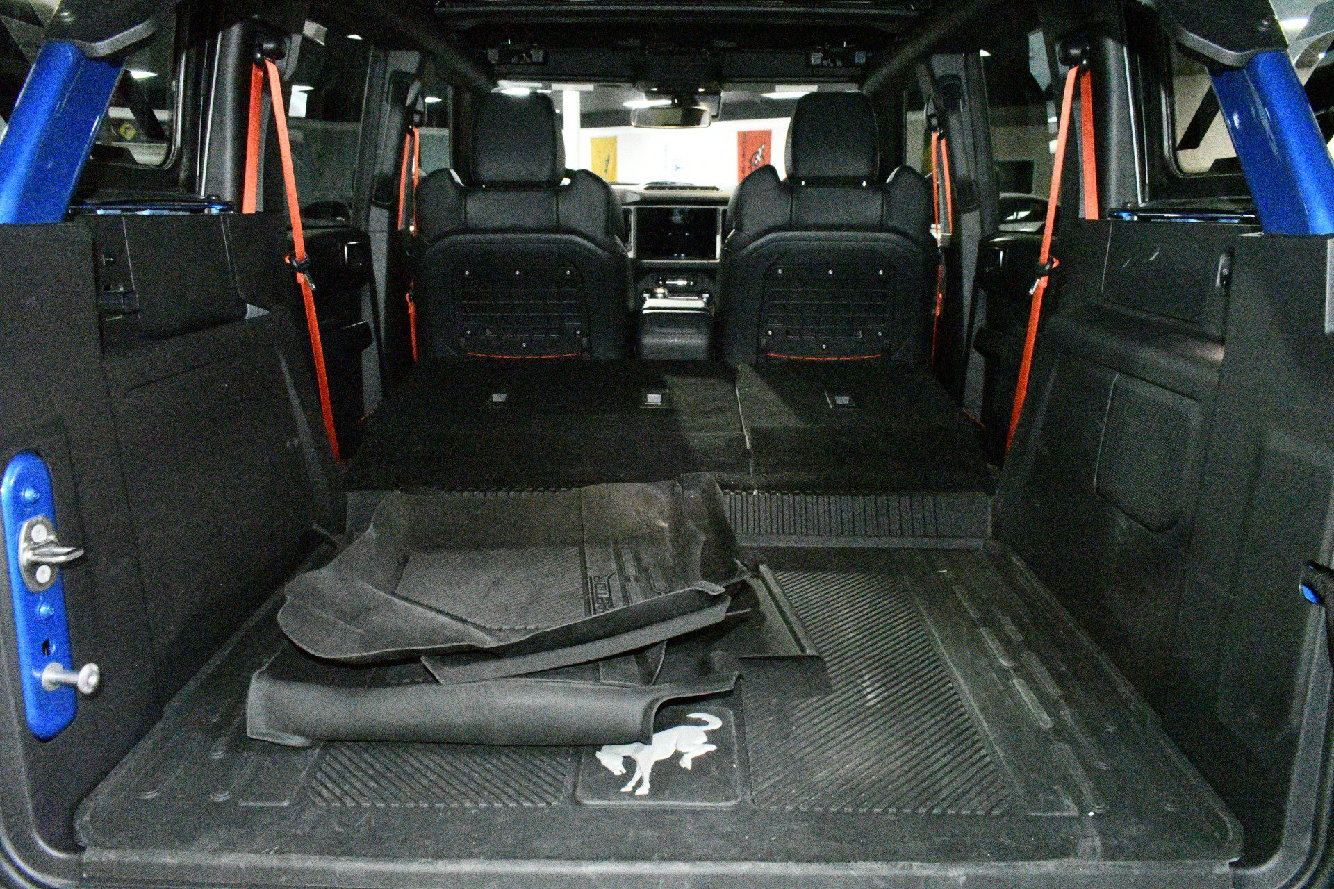 Used 2024 Ford Bronco Raptor AWD/4WD image 96
