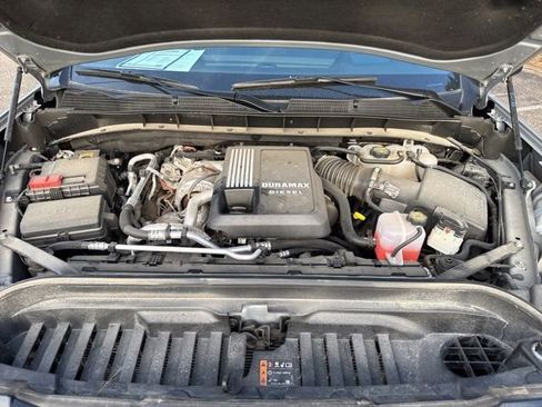 Used 2024 GMC Sierra 1500 AT4X AWD/4WD image 30