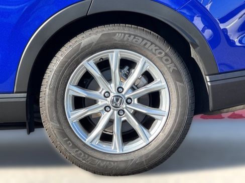 Certified 2025 Honda CR-V EX-L image 11