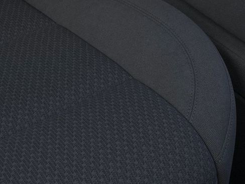 New 2025 Chevrolet Silverado 2500 W/T w/ WT Convenience Package image 21