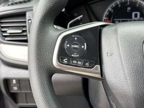 Used 2017 Honda CR-V LX image 38