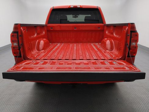 Used 2018 Chevrolet Silverado 1500 LT w/ Texas Edition AWD/4WD image 29