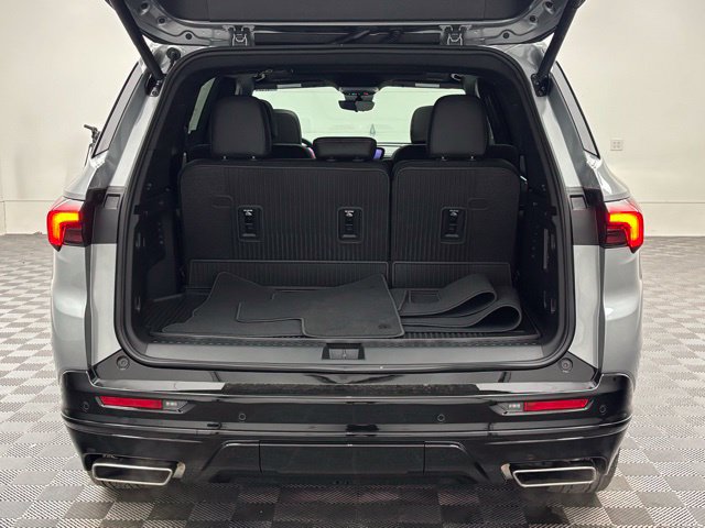 New 2026 Buick Enclave Sport Touring w/ Power Package AWD/4WD image 10
