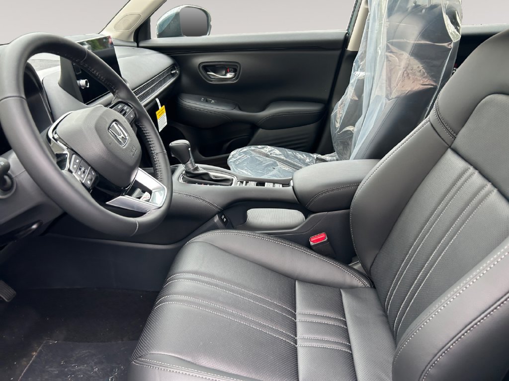 New 2027 Honda HR-V EX-L image 9