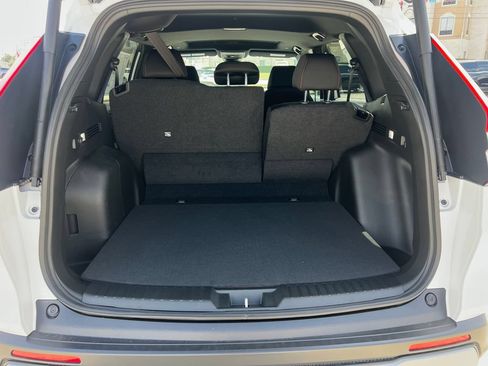 Used 2026 Honda CR-V TrailSport image 28