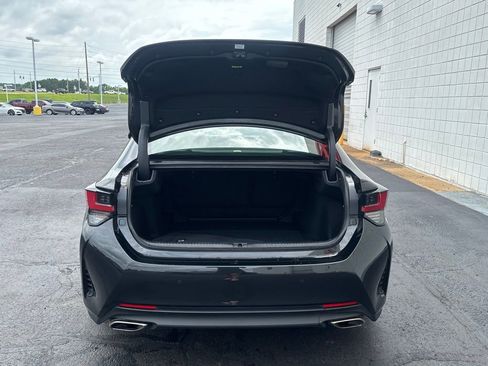 Used 2024 Lexus RC 350 F Sport RWD image 33
