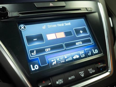 Used 2017 Acura MDX FWD w/ Technology Package image 34