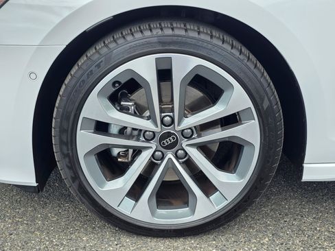 Certified 2026 Audi A3 2.0T Premium w/ Black Optic Package AWD/4WD image 8
