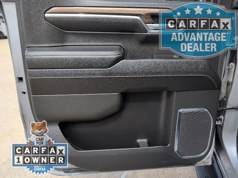 Used 2023 Chevrolet Silverado 1500 RST image 10