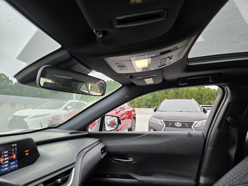 Used 2020 Lexus UX 200 w/ Accessory Package 2 FWD image 14