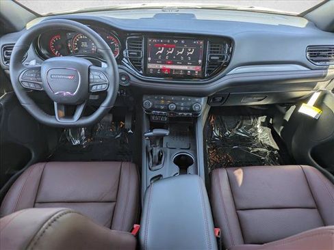 New 2026 Dodge Durango GT AWD/4WD image 15