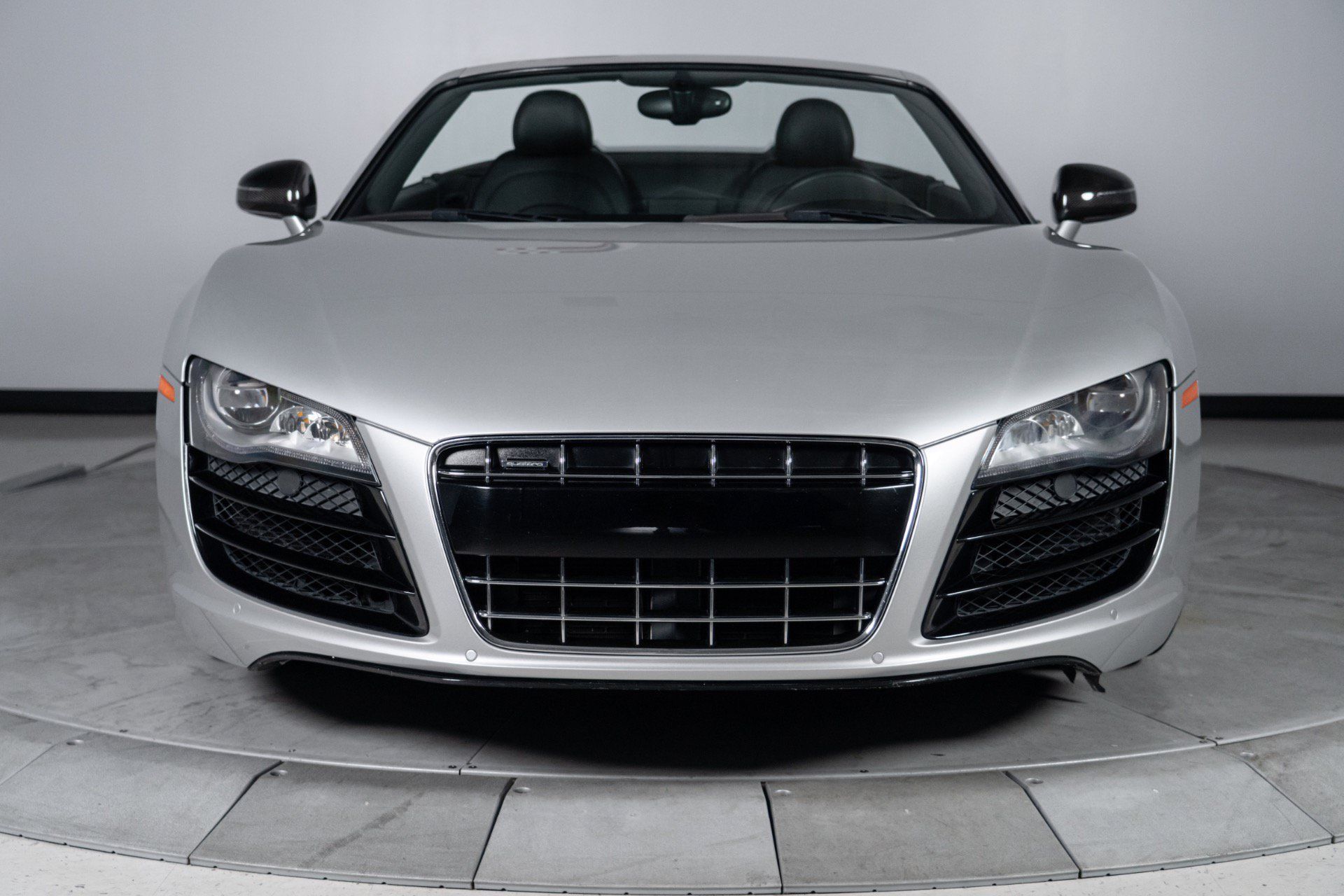 Used 2012 Audi R8 V10 AWD/4WD image 8