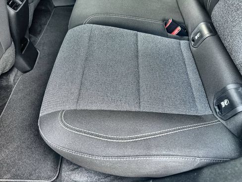 New 2026 GMC Terrain Elevation w/ Black Edition FWD image 17
