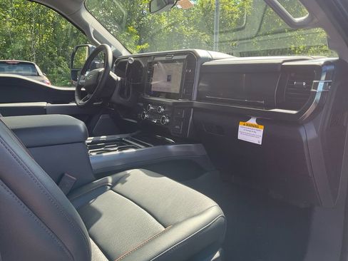 New 2026 Ford F250 Lariat AWD/4WD image 11