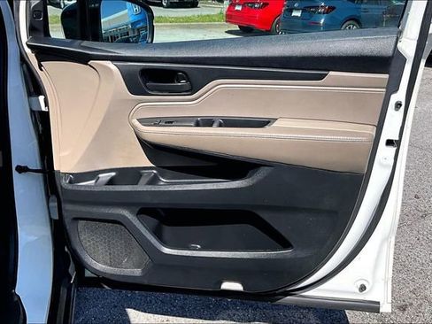 Used 2018 Honda Odyssey EX-L image 27
