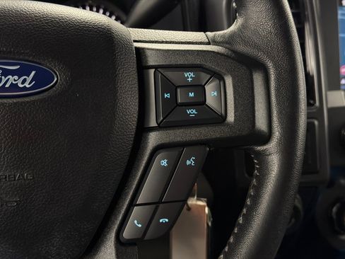 Used 2019 Ford F150 XLT w/ Equipment Group 302A Luxury image 24