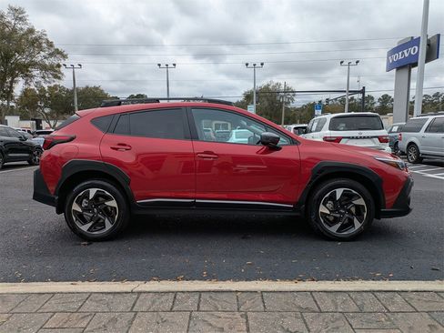 Used 2025 Subaru Crosstrek 2.5i Limited w/ Popular Package #3A image 7