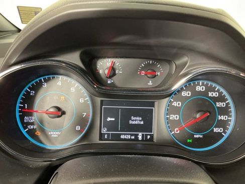 Used 2017 Chevrolet Cruze LT w/ RS Package image 17