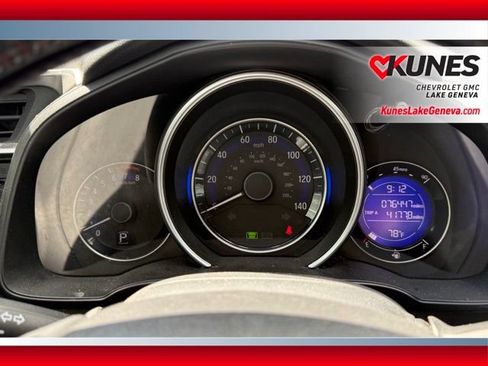 Used 2019 Honda Fit Sport image 16