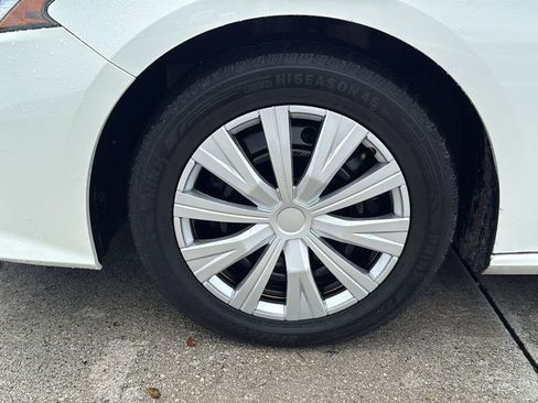 Used 2020 Nissan Altima 2.5 S image 18