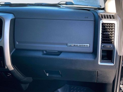 Used 2016 RAM 1500 Big Horn image 18