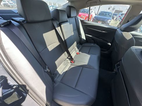New 2026 Toyota Camry XLE AWD/4WD image 36