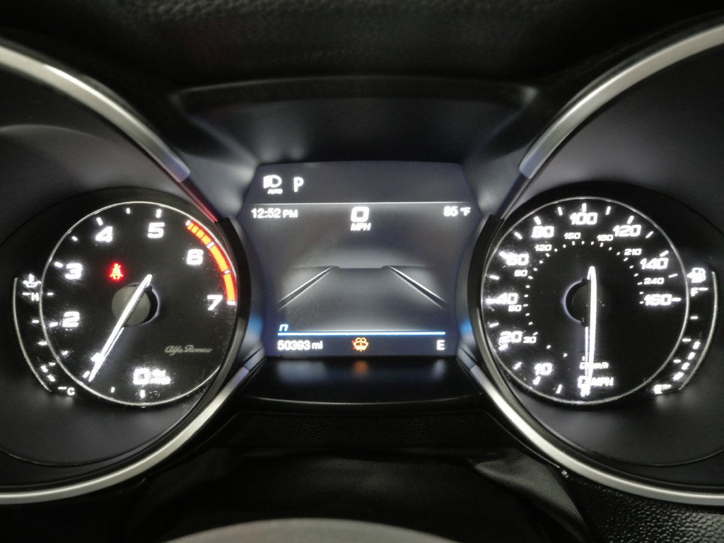 Used 2023 Alfa Romeo Stelvio Veloce AWD/4WD image 15