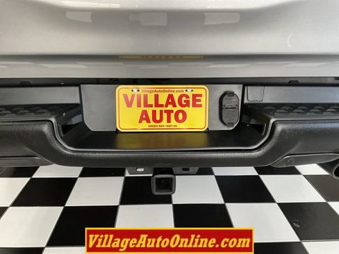 Used 2019 RAM 1500 Rebel w/ Rebel Level 2 Equipment Group AWD/4WD image 30