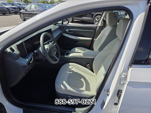 Used 2024 Hyundai Sonata SEL FWD image 10