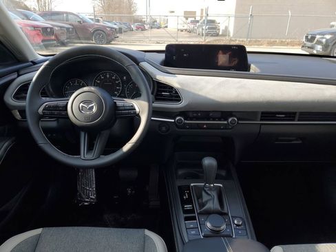 New 2026 MAZDA CX-30 Aire Edition AWD/4WD image 15