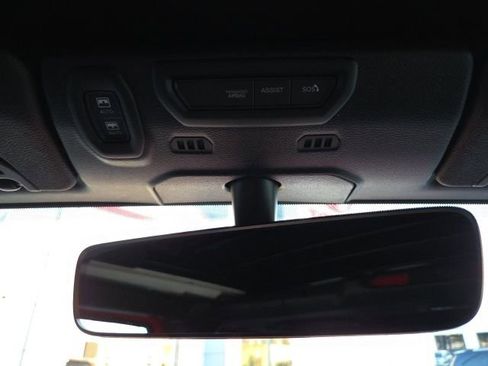 Used 2023 Jeep Wrangler Unlimited Sahara w/ Cold Weather Group image 19