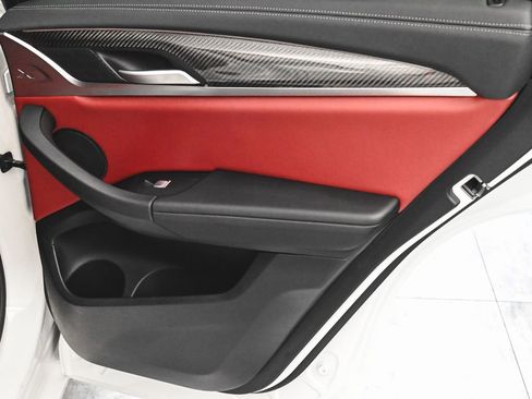 Used 2023 BMW X3 M40i w/ Parking Assistance Package image 12