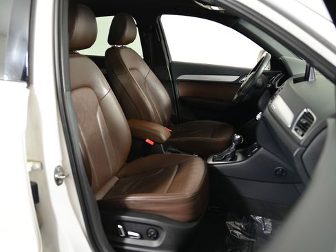 Used 2016 Audi Q3 2.0T Premium Plus image 19