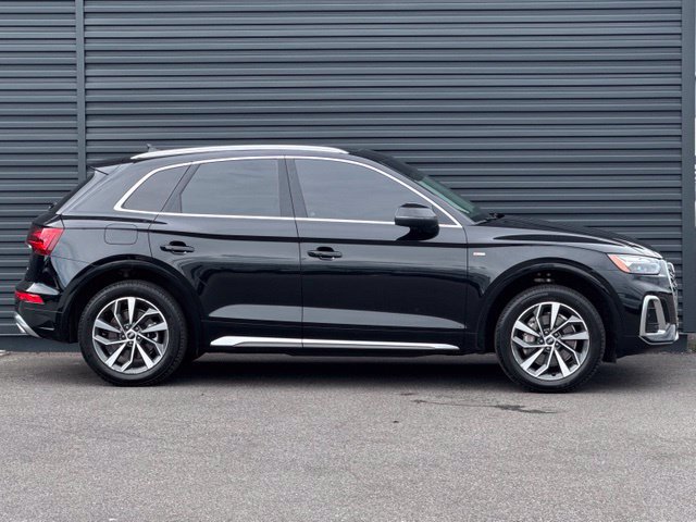 Used 2023 Audi Q5 2.0T Premium AWD/4WD image 8