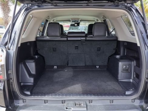 Used 2024 Toyota 4Runner SR5 Premium image 26