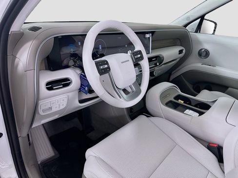 New 2026 Hyundai Palisade SEL FWD image 9