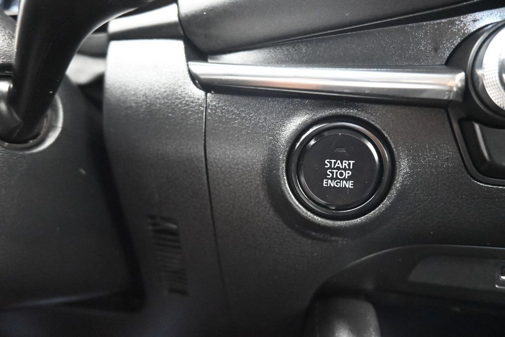 Used 2019 MAZDA MAZDA3 Sedan w/ Preferred Package FWD image 20