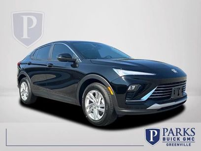 New 2026 Buick Envista Sport Touring w/ Convenience I Package