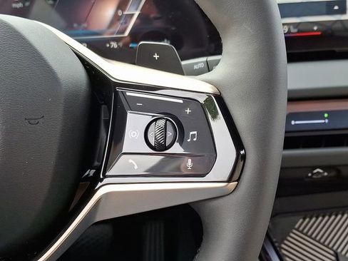 Certified 2025 BMW X3 xDrive30i image 18