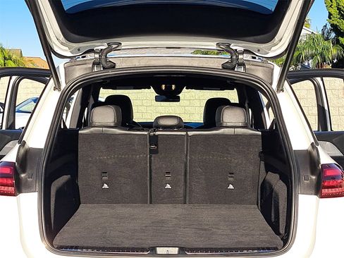 Used 2024 Mercedes-Benz GLE 450e GLE 450e image 12