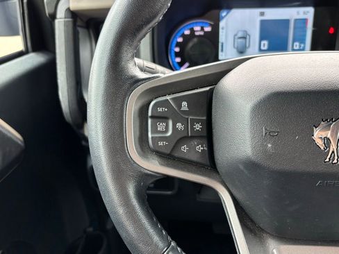 Used 2024 Ford Bronco Wildtrak AWD/4WD image 18