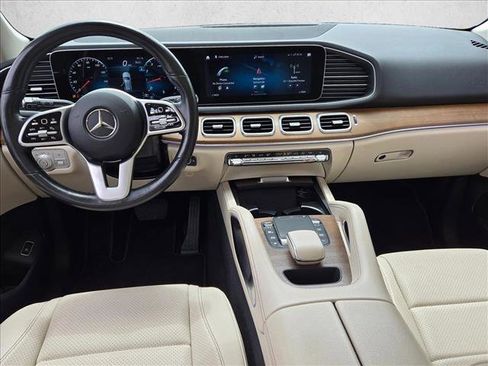 Used 2021 Mercedes-Benz GLE 350 4MATIC image 14