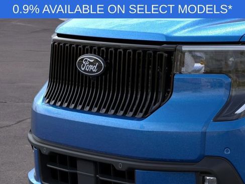 New 2025 Ford Maverick Lobo AWD/4WD image 18