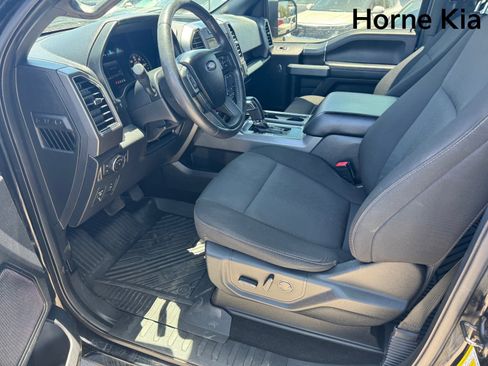 Used 2018 Ford F150 XLT w/ Equipment Group 302A Luxury AWD/4WD image 9