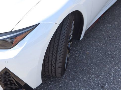 Used 2023 Lexus IS 350 F Sport w/ Navigation Package RWD image 41