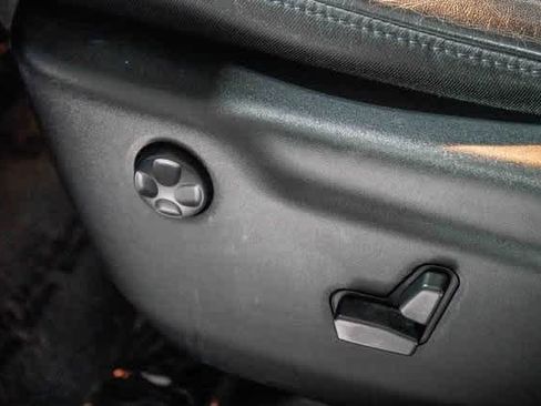 Used 2021 Jeep Grand Cherokee Limited image 20