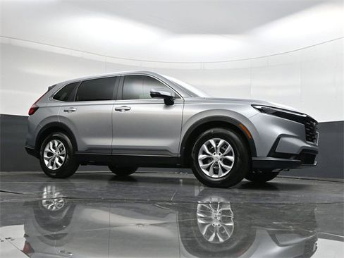 New 2026 Honda CR-V LX image 36