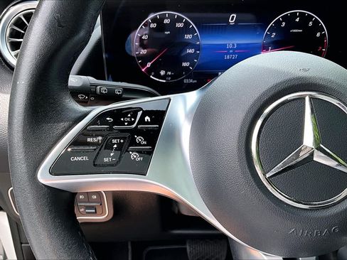 Used 2024 Mercedes-Benz GLA 250 image 24