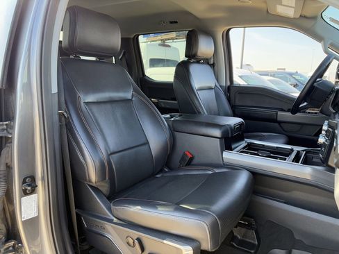 Used 2024 Ford F350 Lariat w/ Lariat Ultimate Package image 32