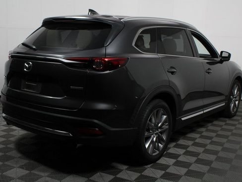 Used 2022 MAZDA CX-9 Grand Touring image 7